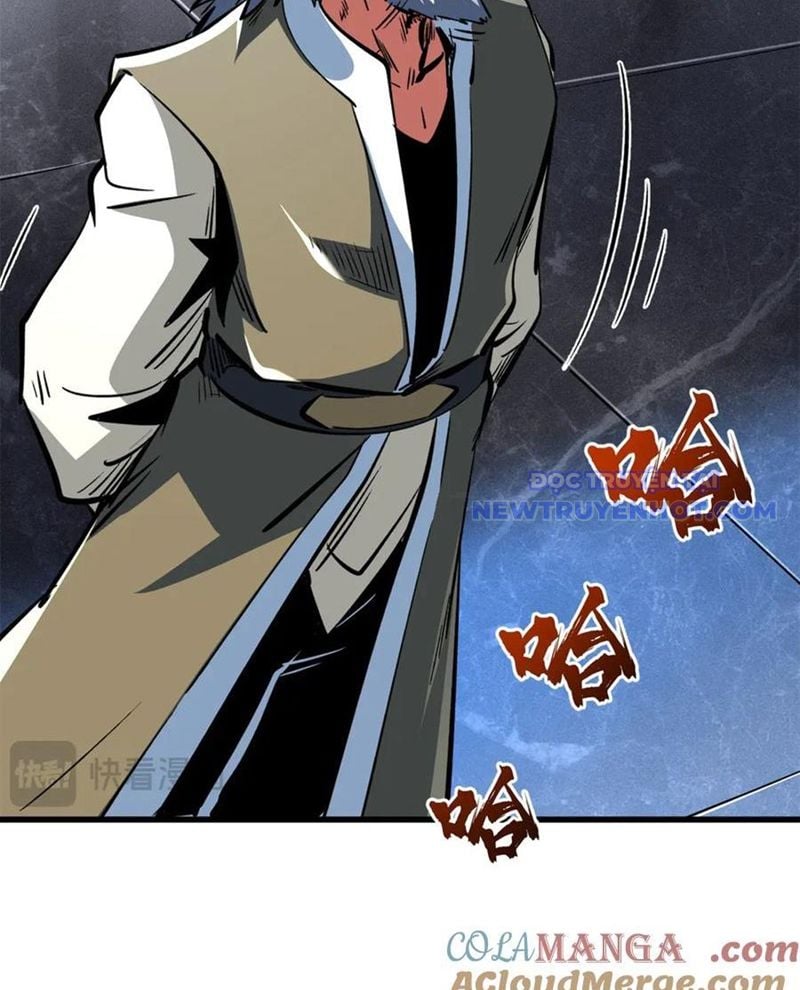 Siêu Cấp Thần Cơ Nhân: Chapter 325