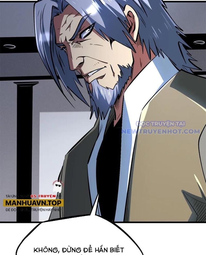 Siêu Cấp Thần Cơ Nhân: Chapter 325