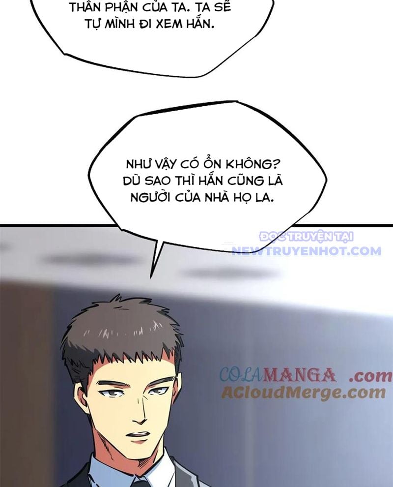 Siêu Cấp Thần Cơ Nhân: Chapter 325