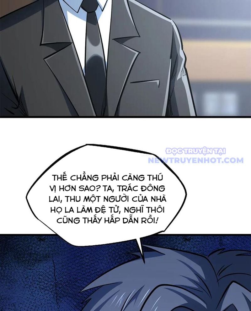 Siêu Cấp Thần Cơ Nhân: Chapter 325