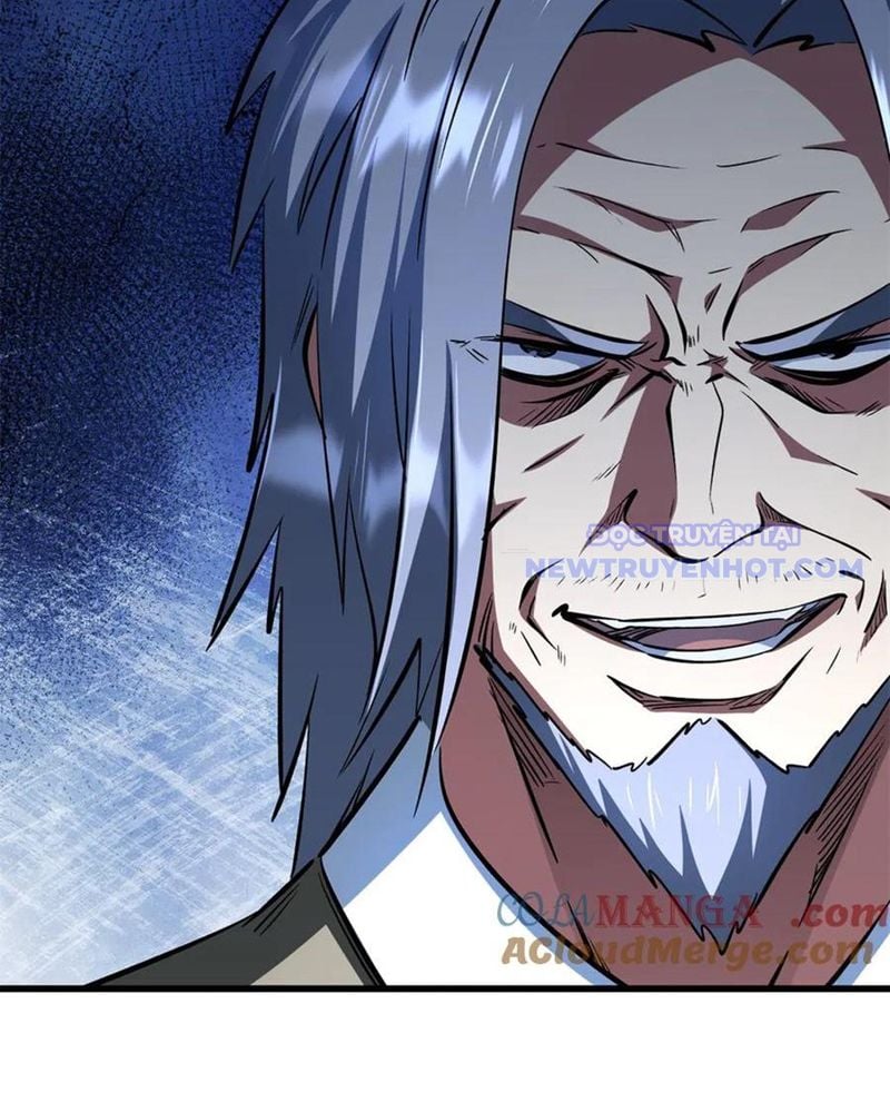 Siêu Cấp Thần Cơ Nhân: Chapter 325