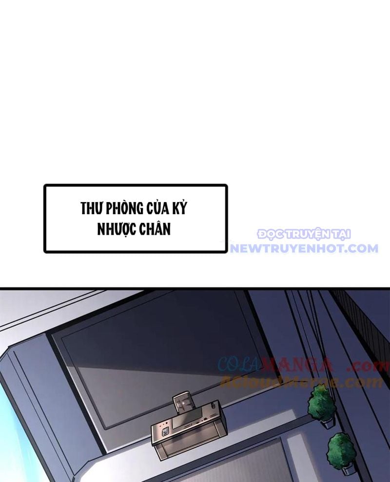 Siêu Cấp Thần Cơ Nhân: Chapter 325