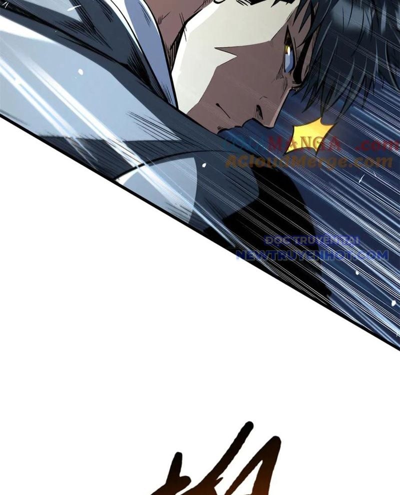 Siêu Cấp Thần Cơ Nhân: Chapter 325