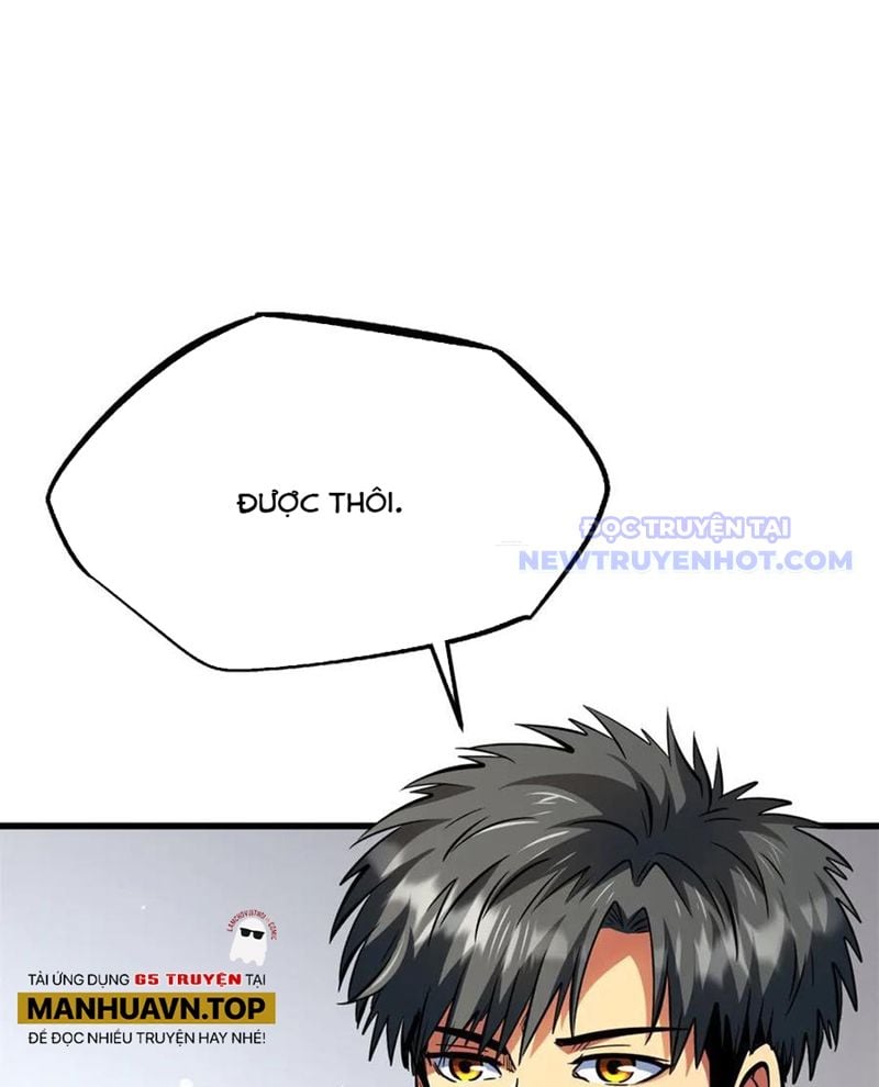 Siêu Cấp Thần Cơ Nhân: Chapter 325