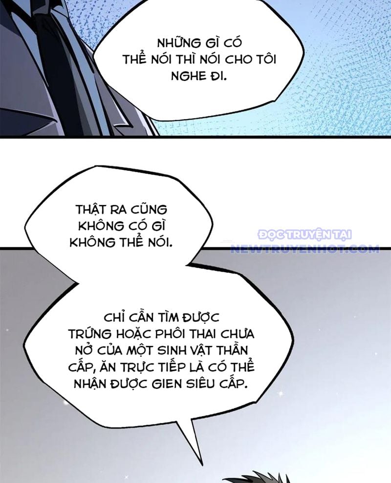 Siêu Cấp Thần Cơ Nhân: Chapter 325