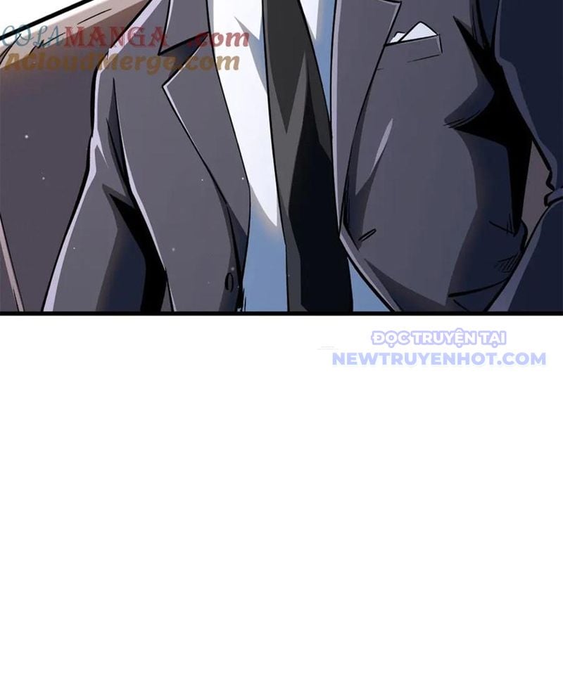 Siêu Cấp Thần Cơ Nhân: Chapter 325