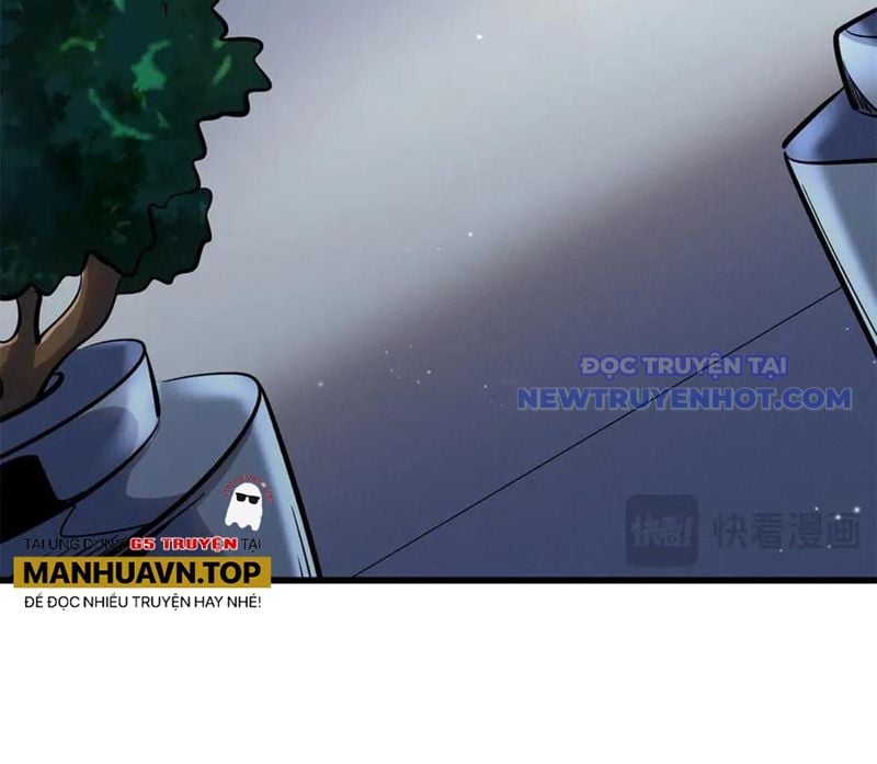 Siêu Cấp Thần Cơ Nhân: Chapter 325