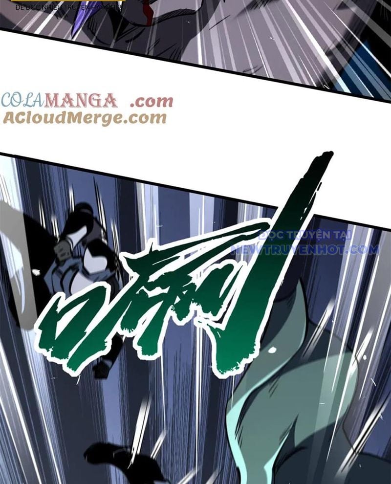 Siêu Cấp Thần Cơ Nhân: Chapter 325