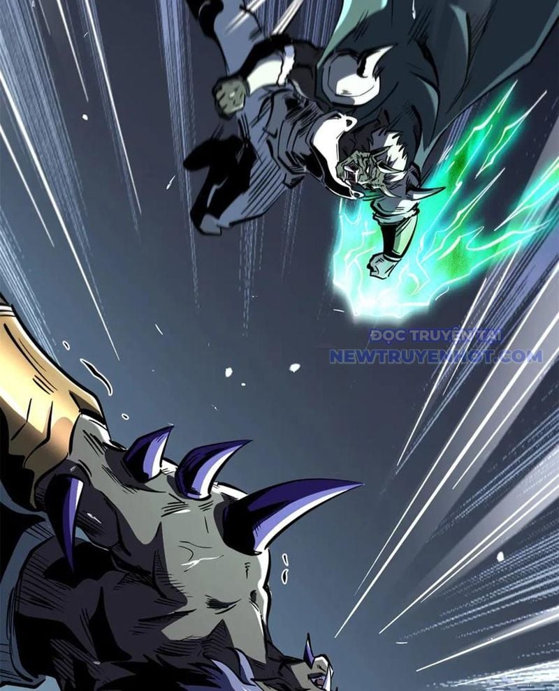 Siêu Cấp Thần Cơ Nhân: Chapter 325