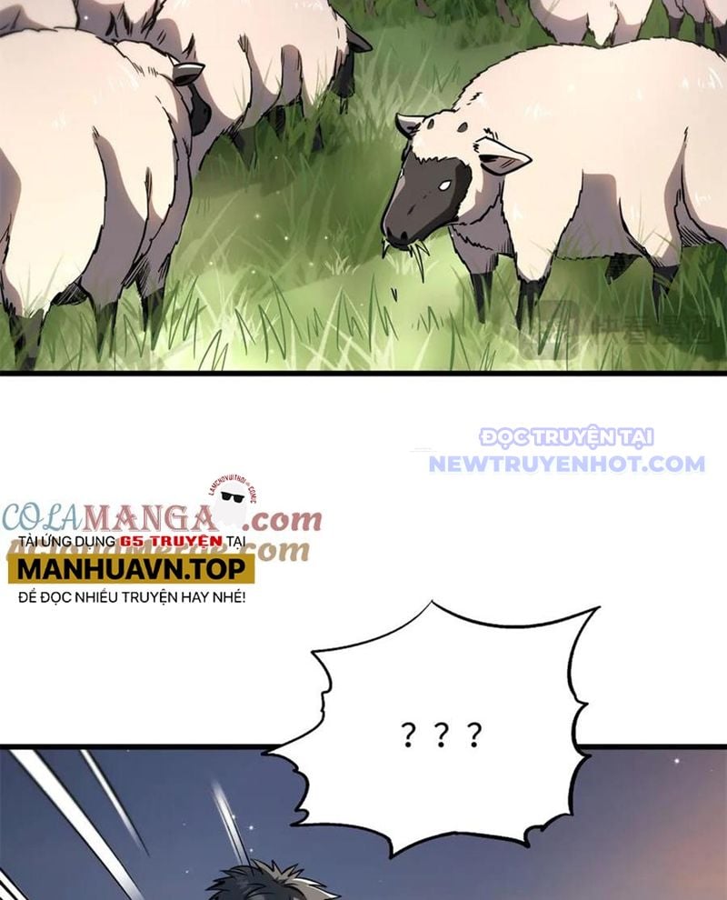 Siêu Cấp Thần Cơ Nhân: Chapter 326