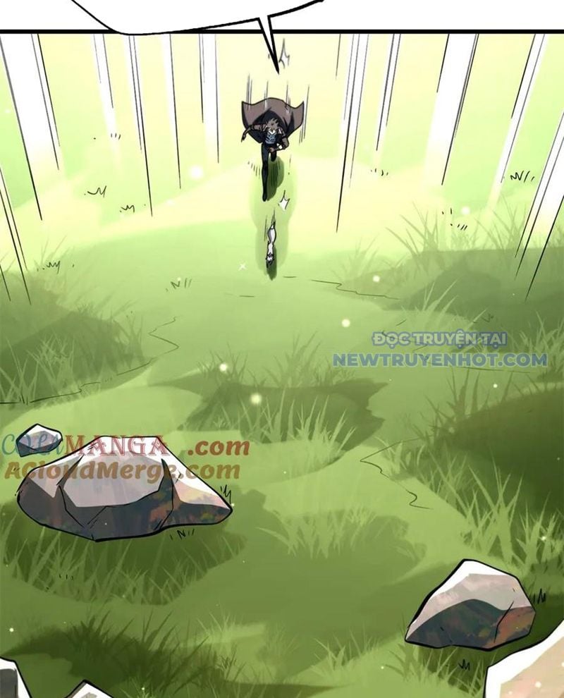 Siêu Cấp Thần Cơ Nhân: Chapter 326