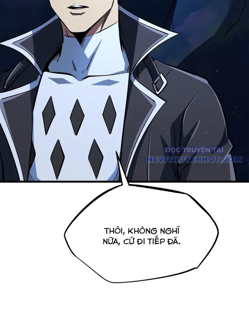 Siêu Cấp Thần Cơ Nhân: Chapter 326