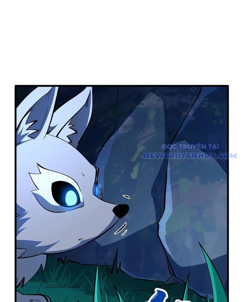 Siêu Cấp Thần Cơ Nhân: Chapter 326