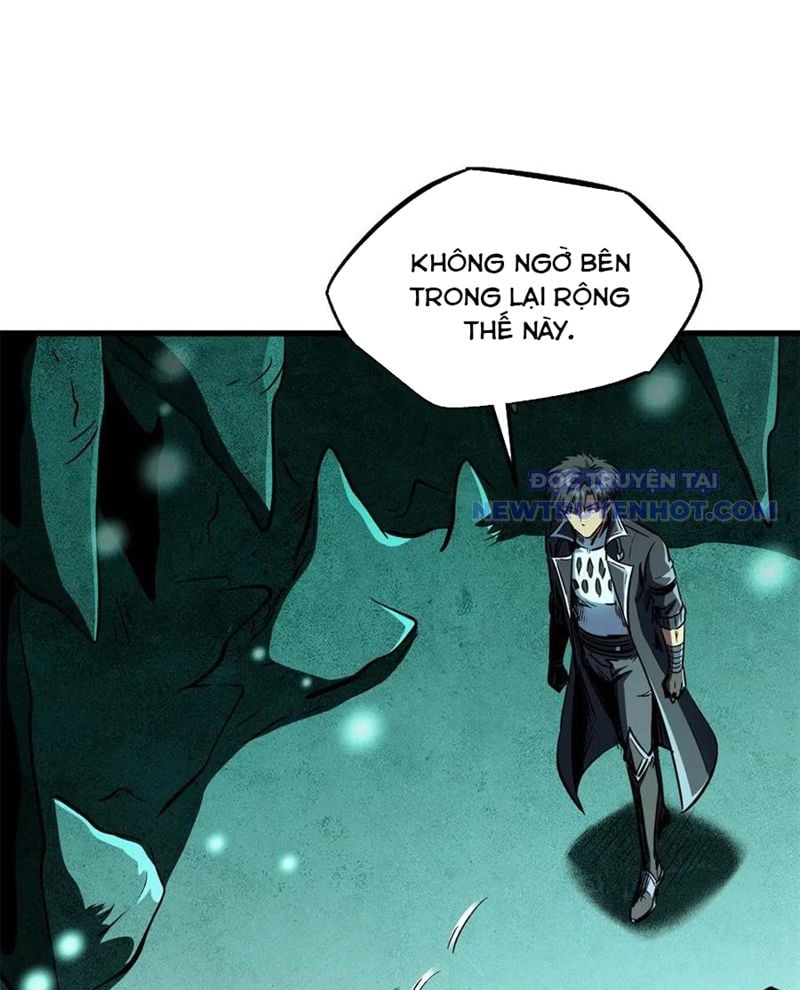 Siêu Cấp Thần Cơ Nhân: Chapter 326