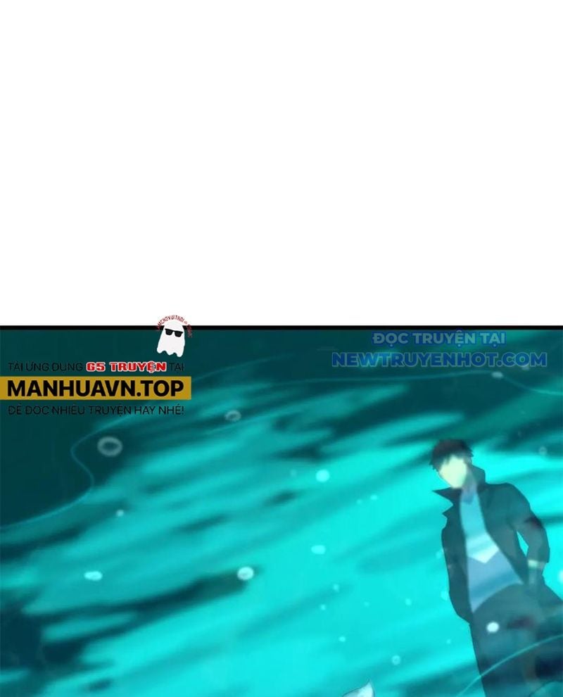 Siêu Cấp Thần Cơ Nhân: Chapter 326