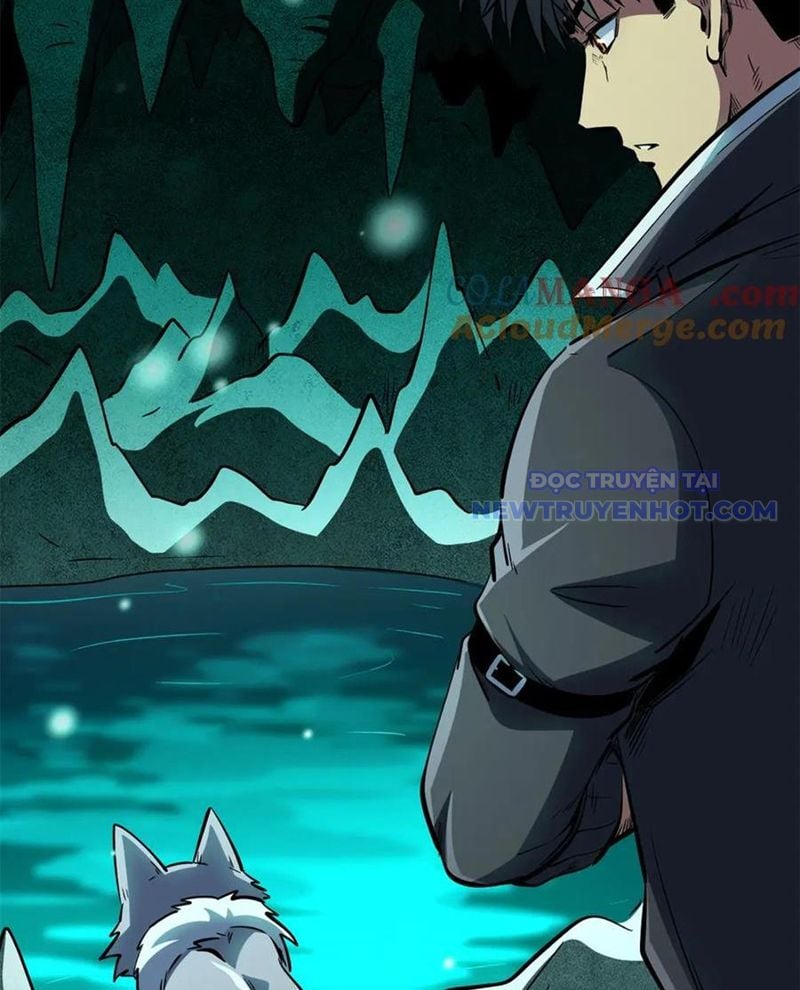 Siêu Cấp Thần Cơ Nhân: Chapter 326