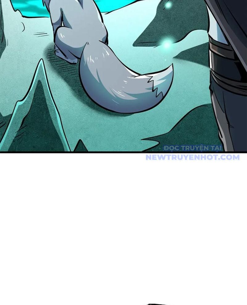 Siêu Cấp Thần Cơ Nhân: Chapter 326