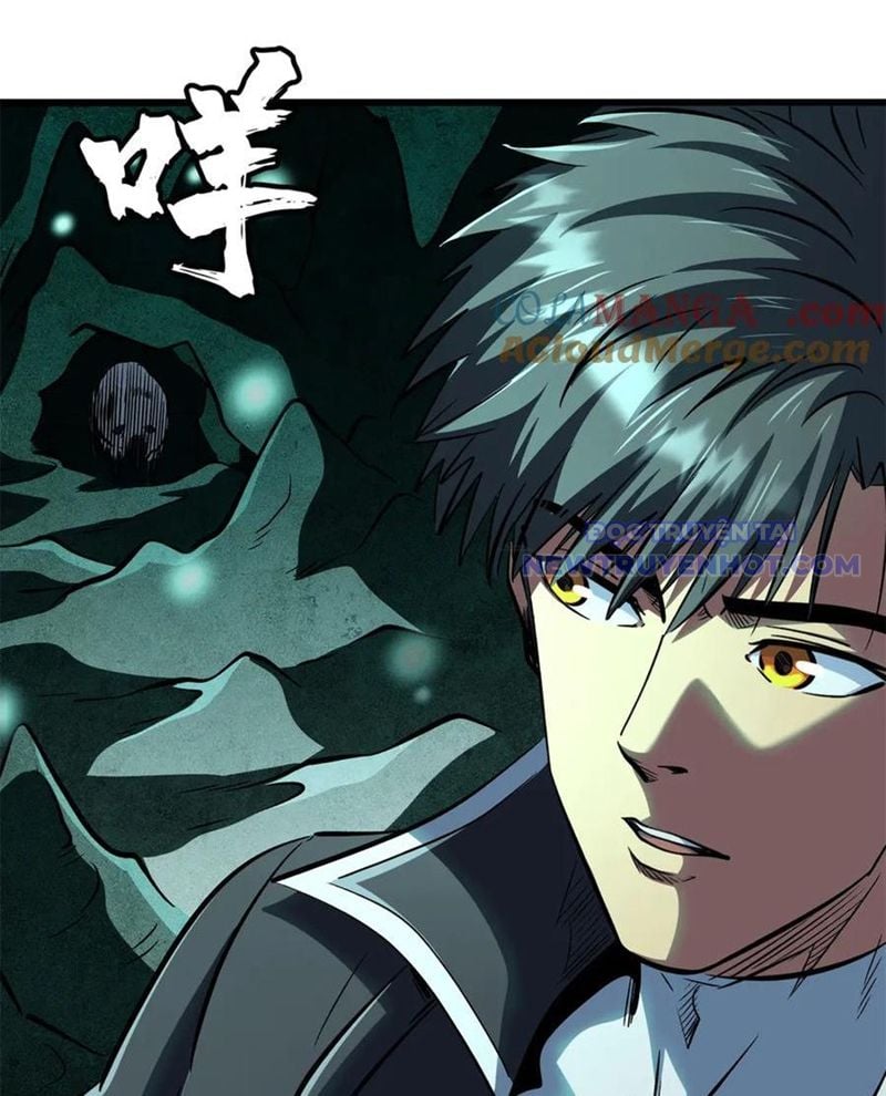 Siêu Cấp Thần Cơ Nhân: Chapter 326