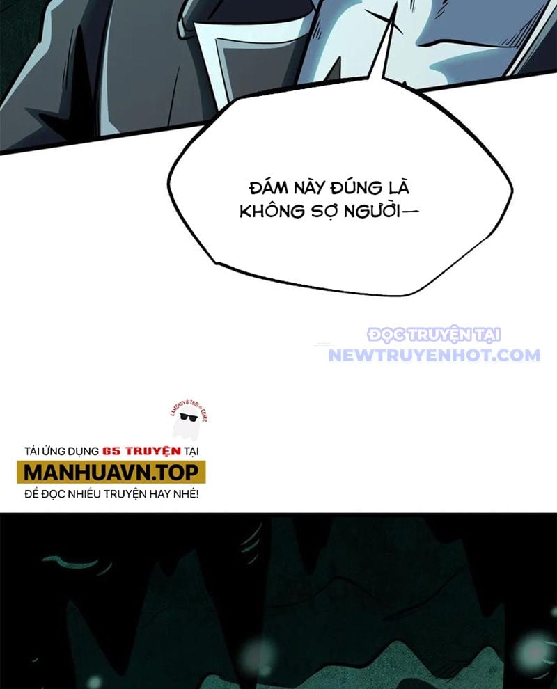 Siêu Cấp Thần Cơ Nhân: Chapter 326