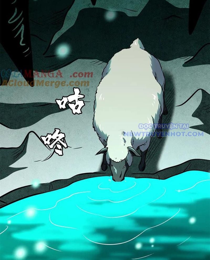 Siêu Cấp Thần Cơ Nhân: Chapter 326