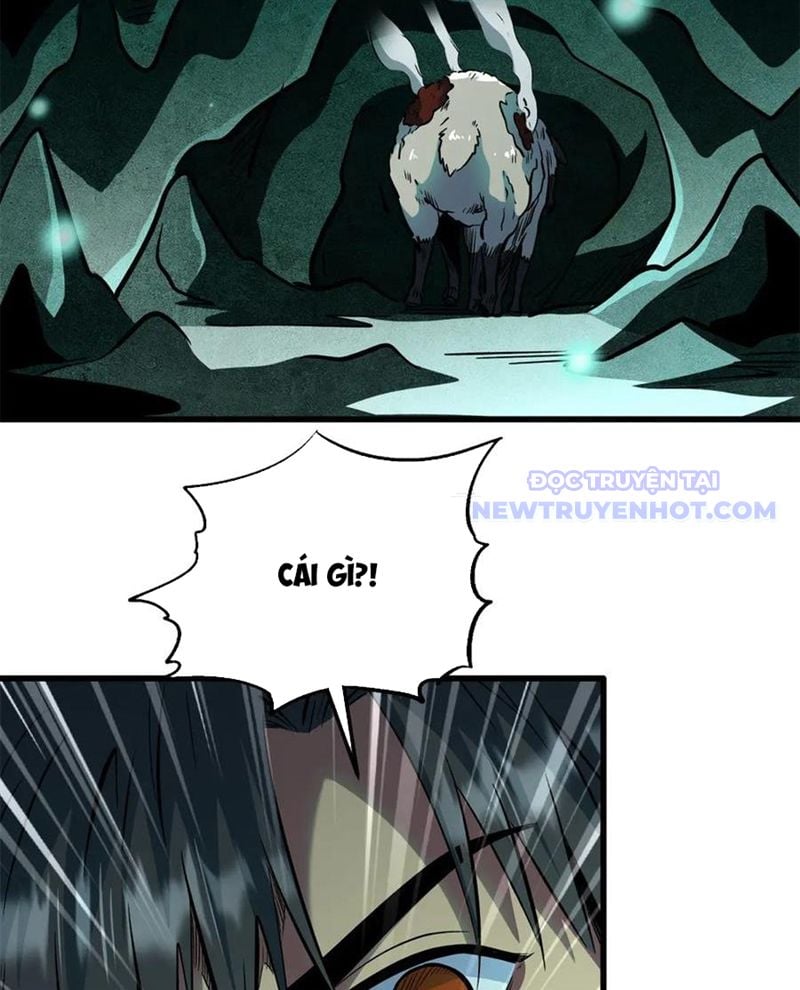 Siêu Cấp Thần Cơ Nhân: Chapter 326