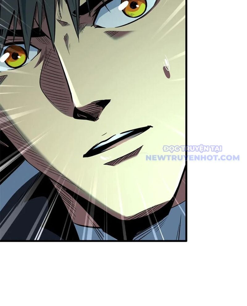 Siêu Cấp Thần Cơ Nhân: Chapter 326