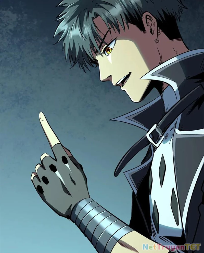 Siêu Cấp Thần Cơ Nhân: Chapter 327