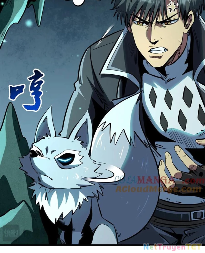 Siêu Cấp Thần Cơ Nhân: Chapter 327