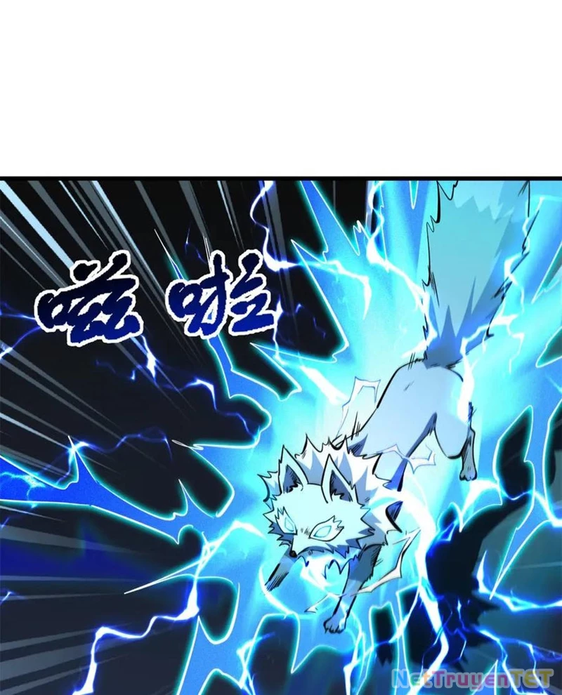 Siêu Cấp Thần Cơ Nhân: Chapter 327