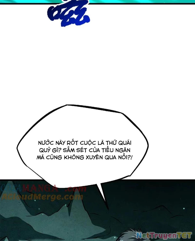 Siêu Cấp Thần Cơ Nhân: Chapter 327