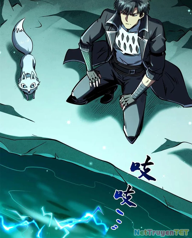 Siêu Cấp Thần Cơ Nhân: Chapter 327