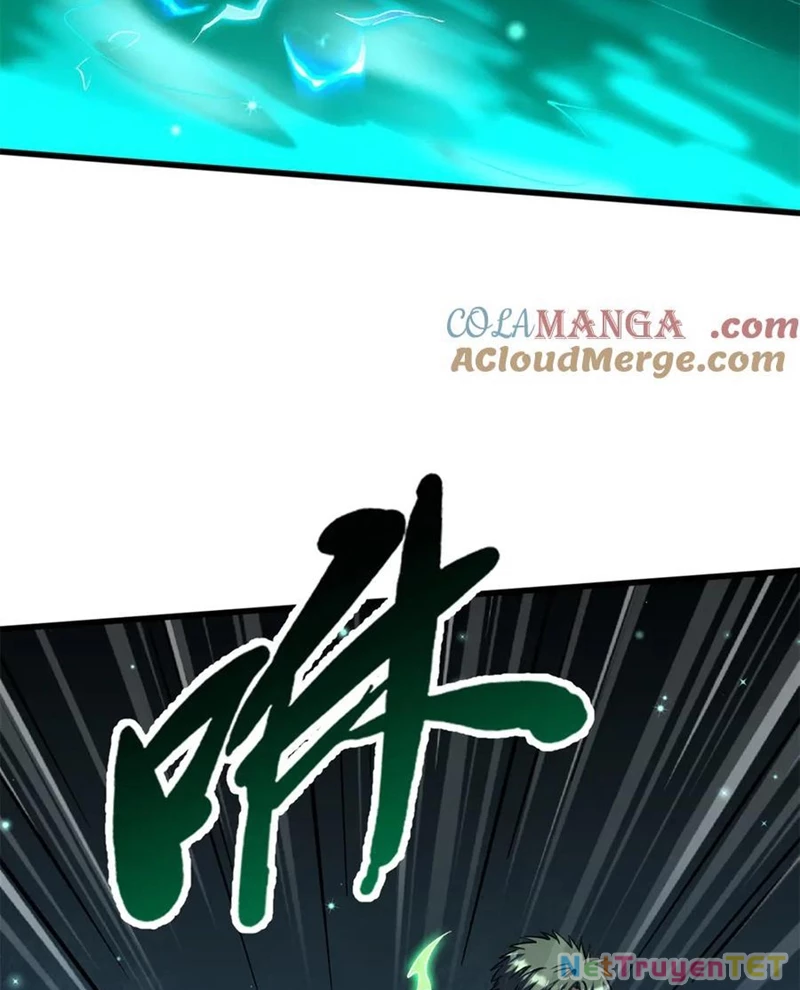 Siêu Cấp Thần Cơ Nhân: Chapter 327