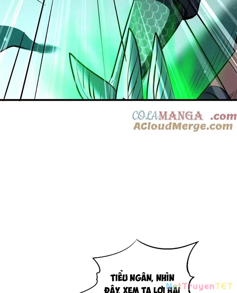 Siêu Cấp Thần Cơ Nhân: Chapter 327