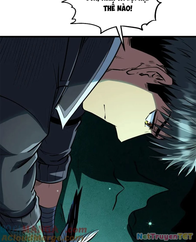 Siêu Cấp Thần Cơ Nhân: Chapter 327