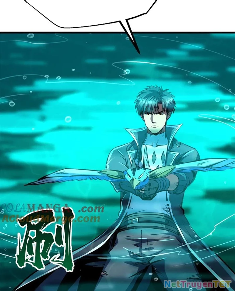 Siêu Cấp Thần Cơ Nhân: Chapter 327