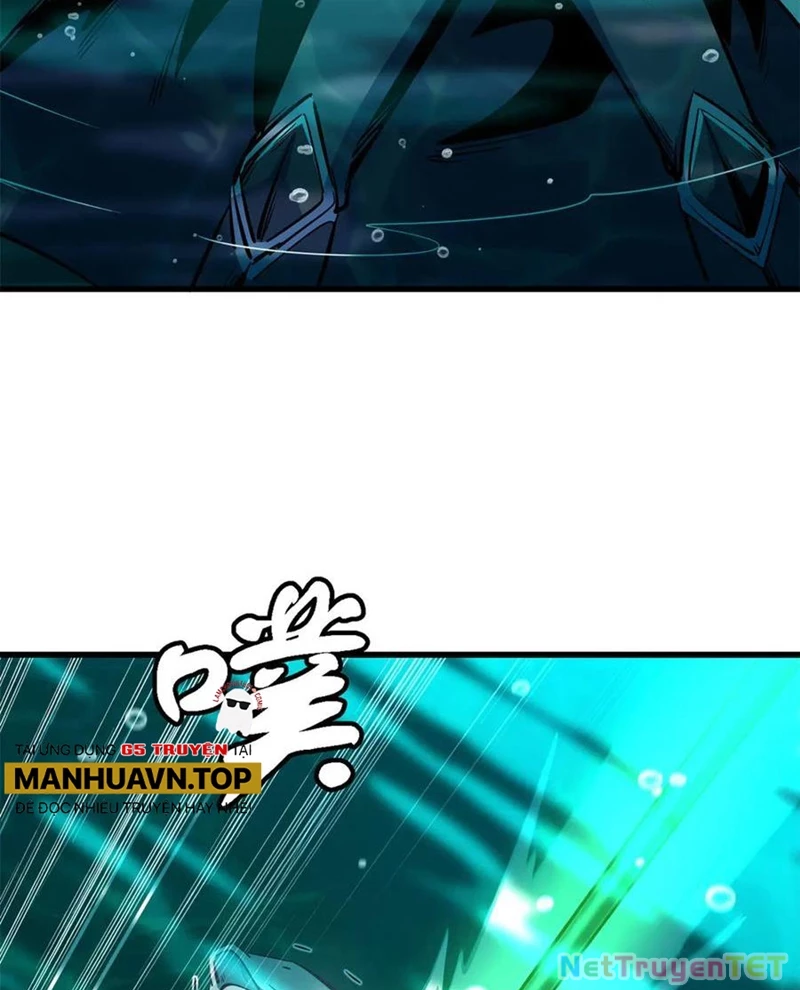 Siêu Cấp Thần Cơ Nhân: Chapter 327