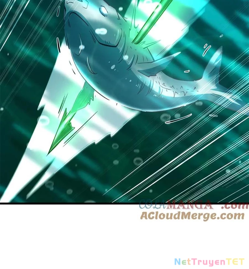 Siêu Cấp Thần Cơ Nhân: Chapter 327