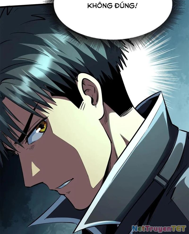 Siêu Cấp Thần Cơ Nhân: Chapter 327