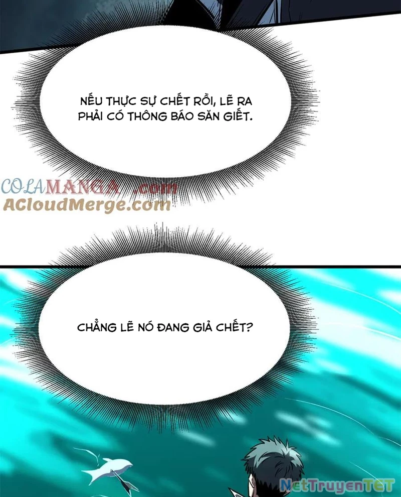 Siêu Cấp Thần Cơ Nhân: Chapter 327