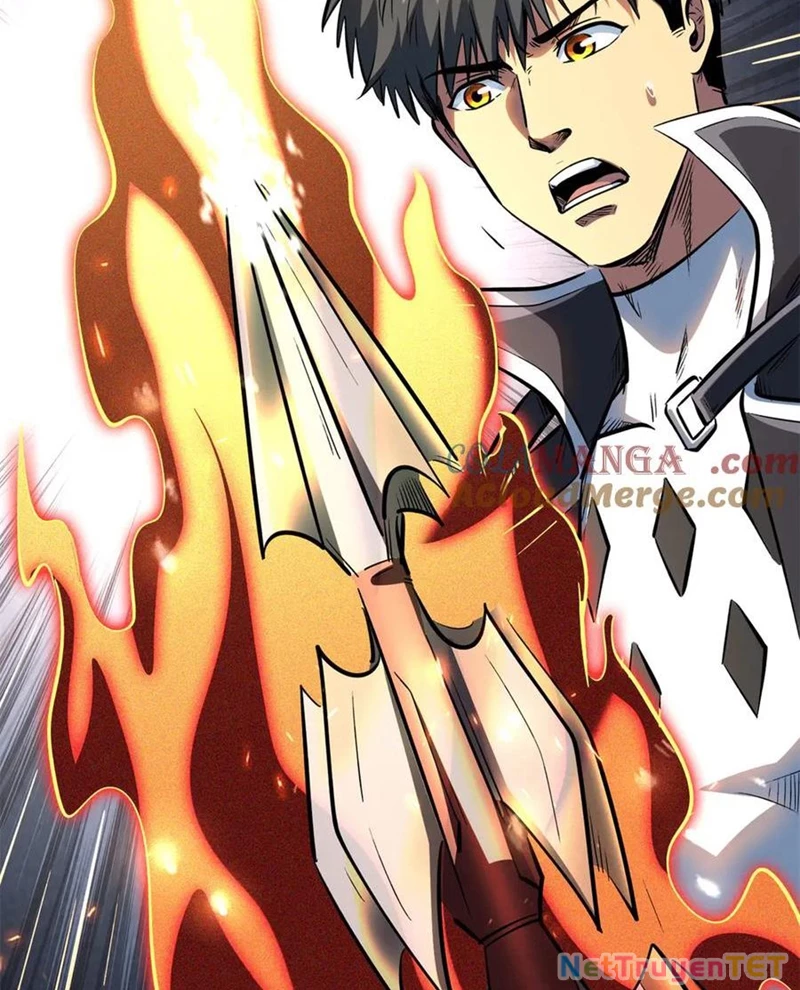 Siêu Cấp Thần Cơ Nhân: Chapter 327