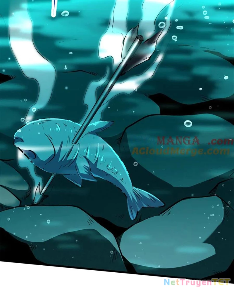 Siêu Cấp Thần Cơ Nhân: Chapter 327