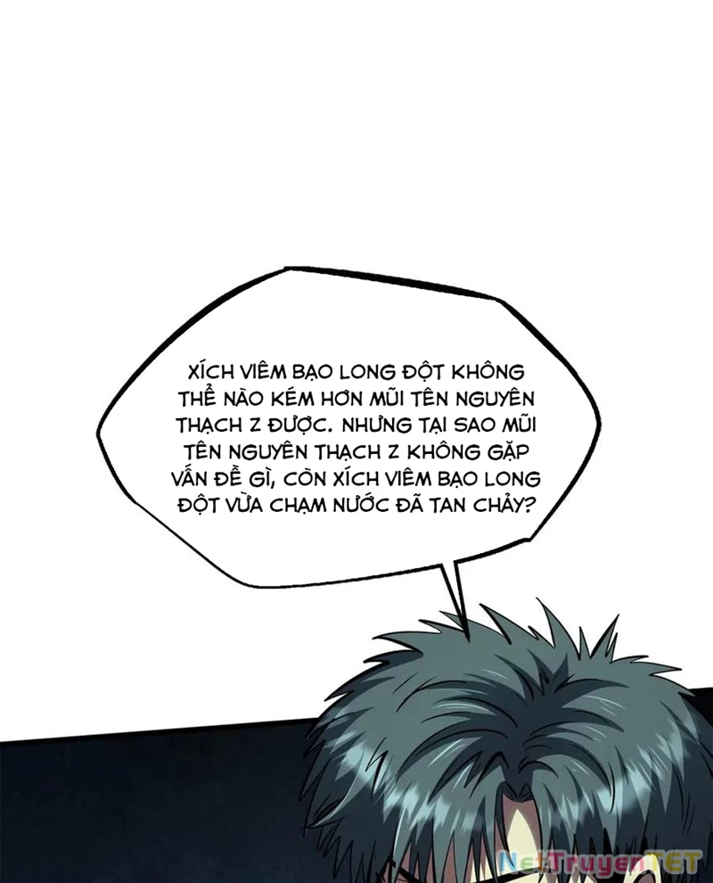 Siêu Cấp Thần Cơ Nhân: Chapter 327