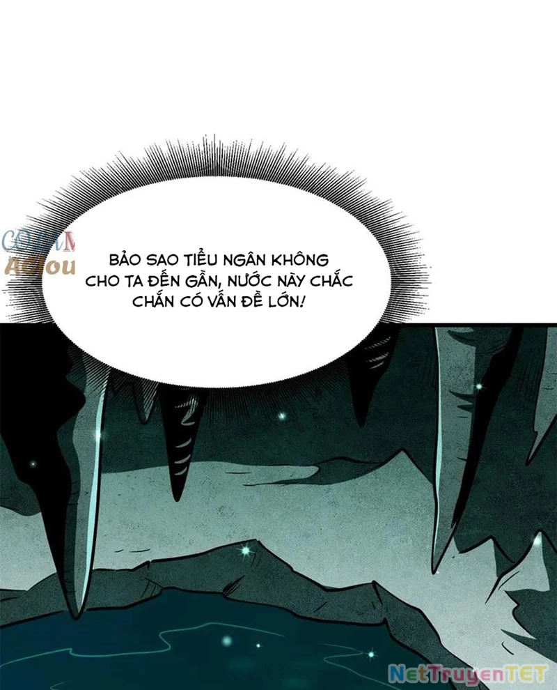 Siêu Cấp Thần Cơ Nhân: Chapter 327