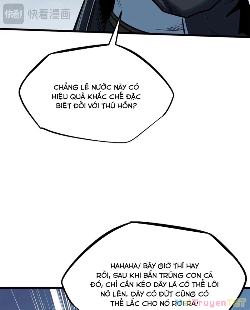 Siêu Cấp Thần Cơ Nhân: Chapter 327