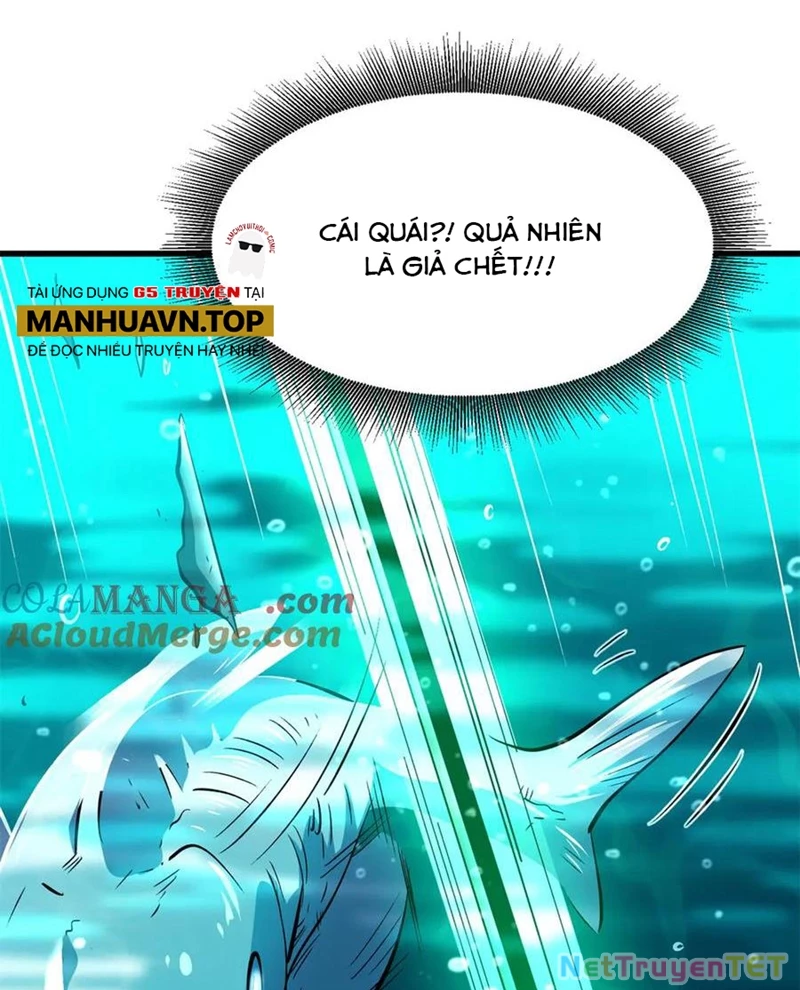 Siêu Cấp Thần Cơ Nhân: Chapter 327