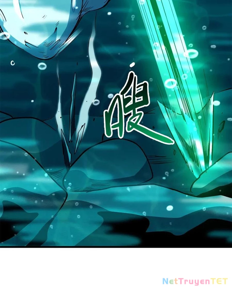 Siêu Cấp Thần Cơ Nhân: Chapter 327