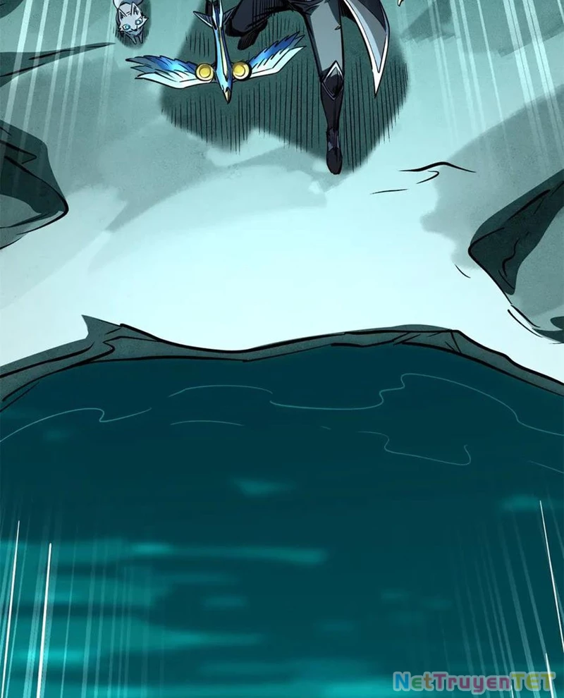 Siêu Cấp Thần Cơ Nhân: Chapter 327