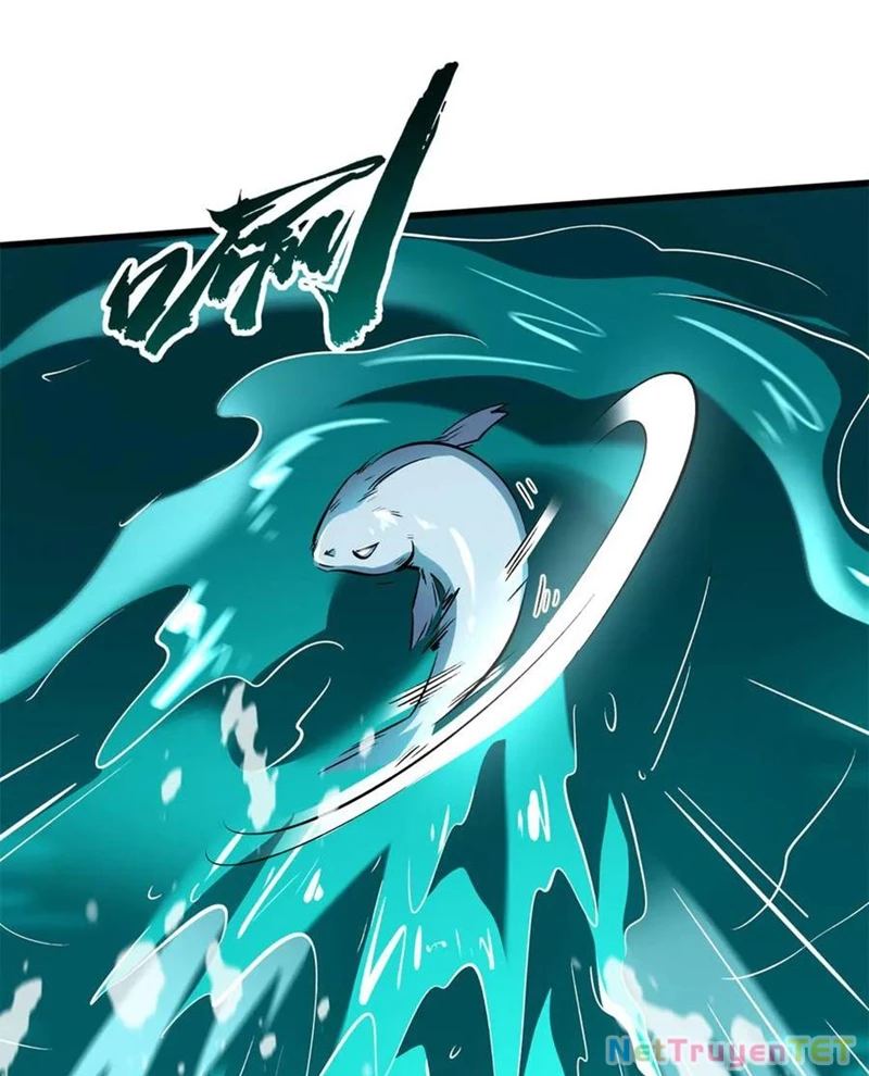 Siêu Cấp Thần Cơ Nhân: Chapter 327