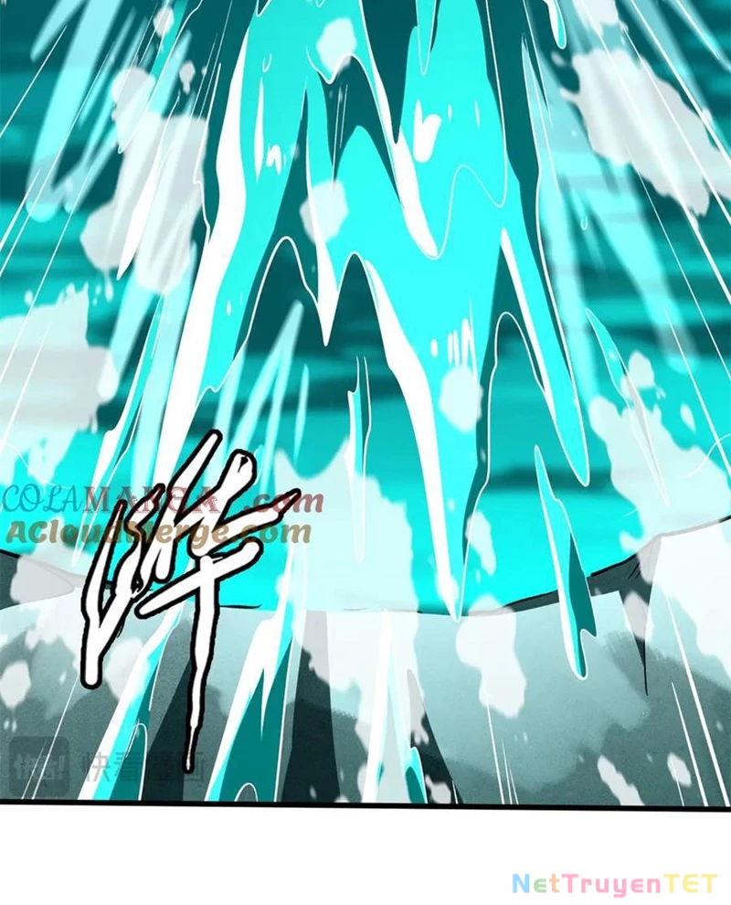 Siêu Cấp Thần Cơ Nhân: Chapter 327