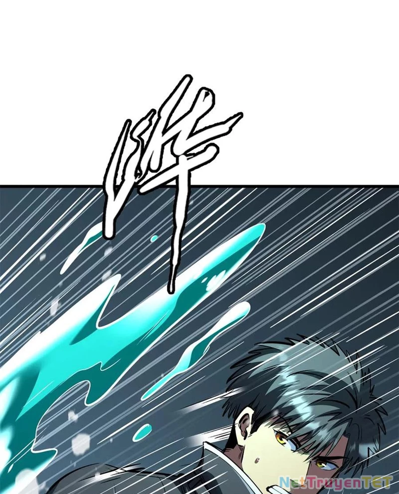 Siêu Cấp Thần Cơ Nhân: Chapter 327